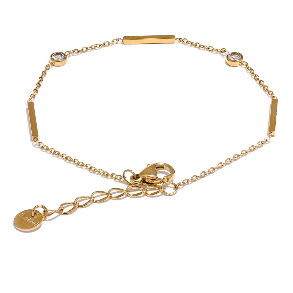 Pulseira Bangle