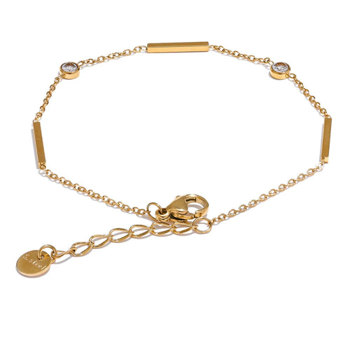 Pulseira Bangle