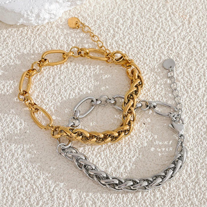 Pulseira Solennea