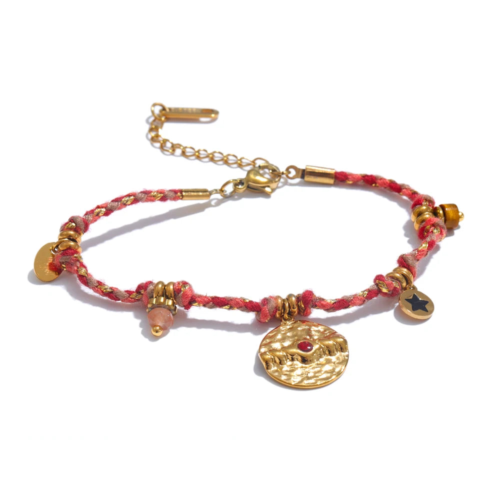 Pulseira Monique