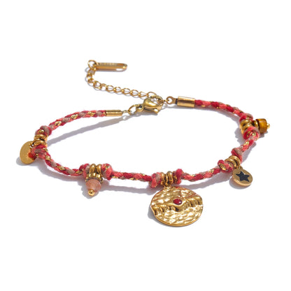 Pulseira Monique