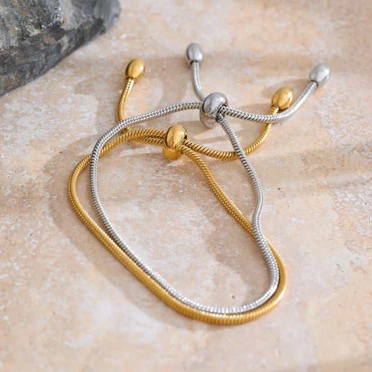 Pulseira Anne