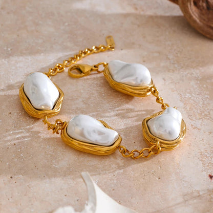 Pulseira Floravina