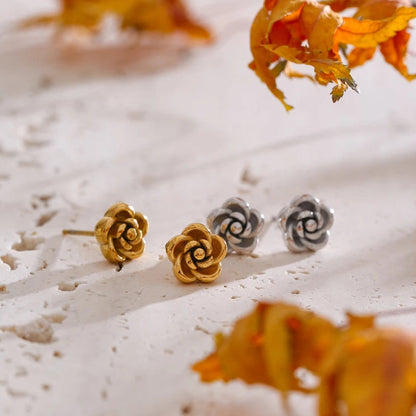Conjunto Amadelle - Brinco, Colar e Pulseira