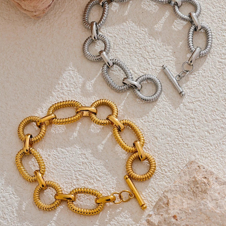Pulseira Íris