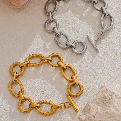 Pulseira Íris