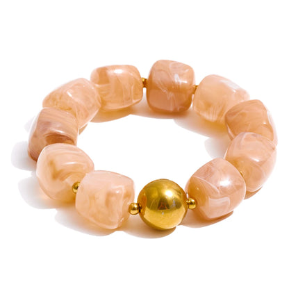 Conjunto Solavelle - Colar e Pulseira