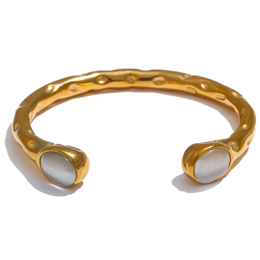 Pulseira Cristalle