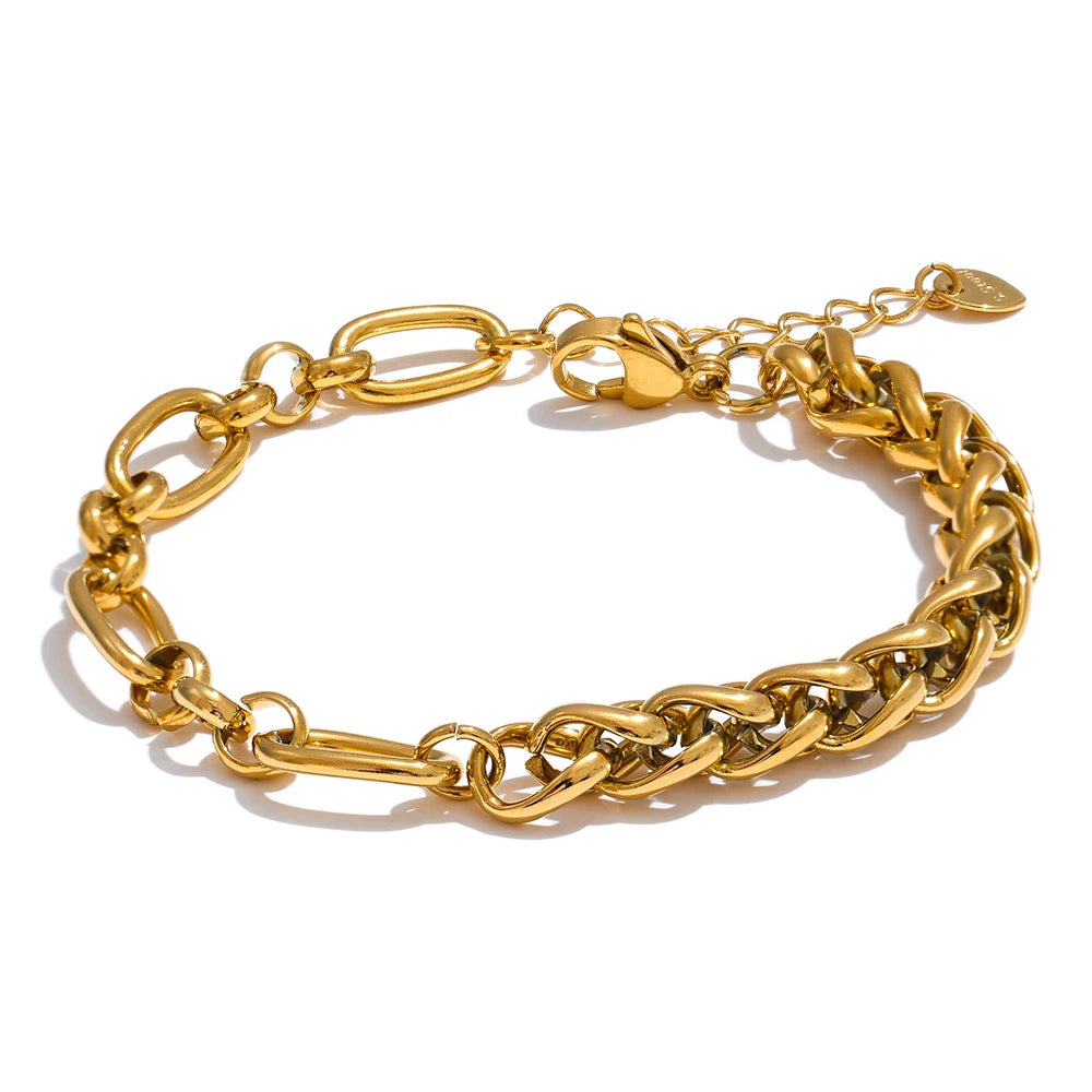 Pulseira Solennea