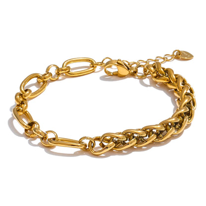 Pulseira Solennea
