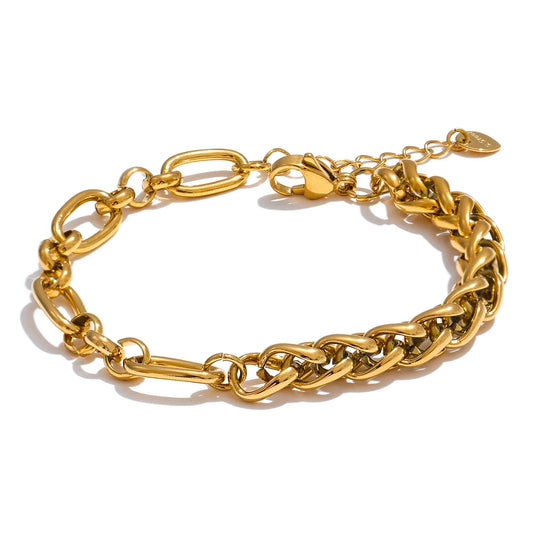Pulseira Solennea