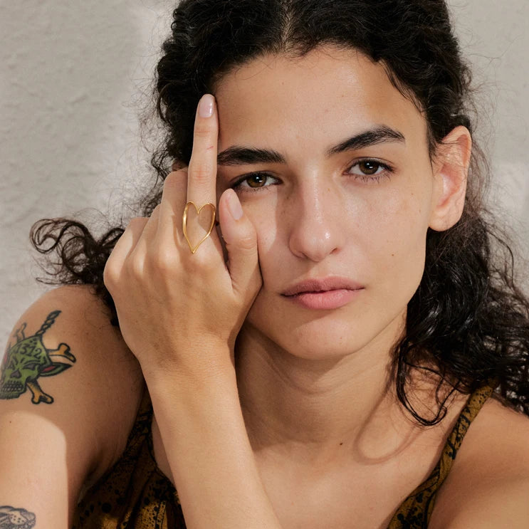 Anel Florésia