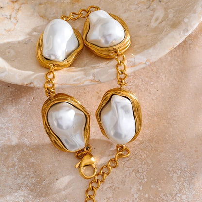 Pulseira Floravina