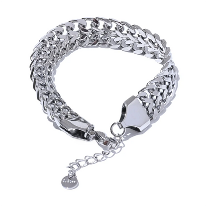 Pulseira Atlas