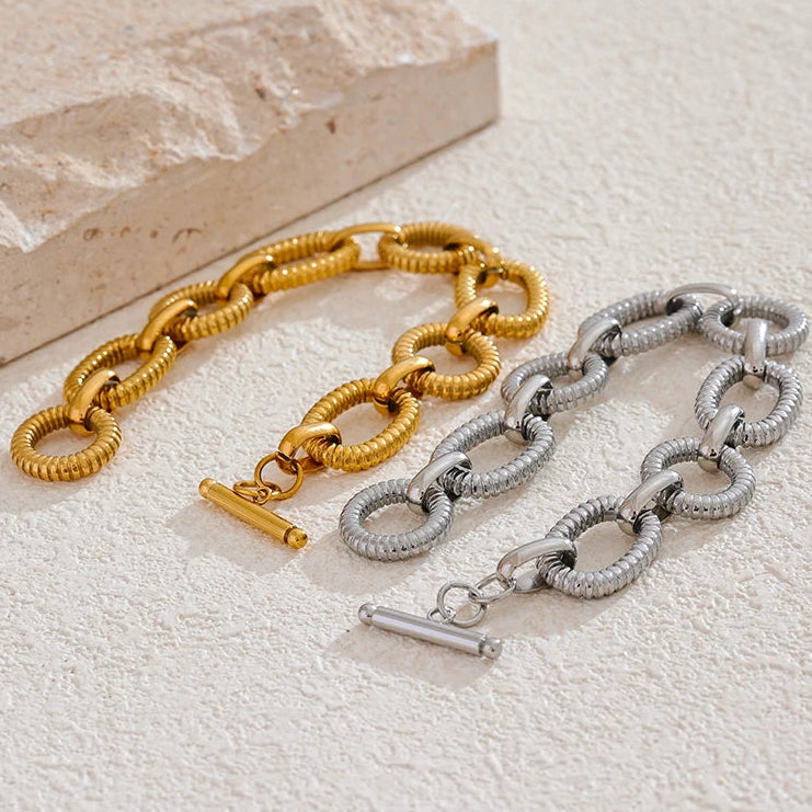 Pulseira Íris