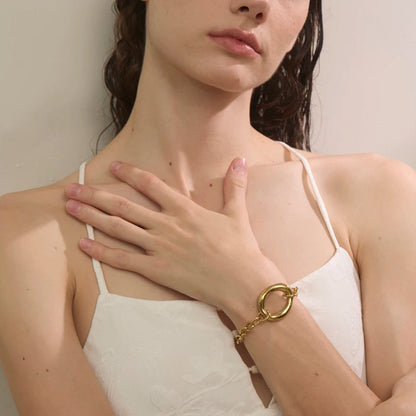 Pulseira Bangel