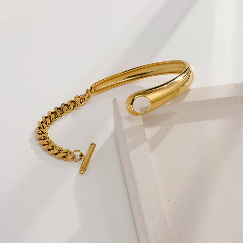 Pulseira Élanora
