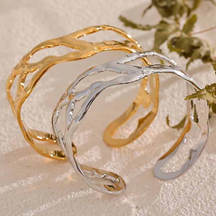 Pulseira Ravena