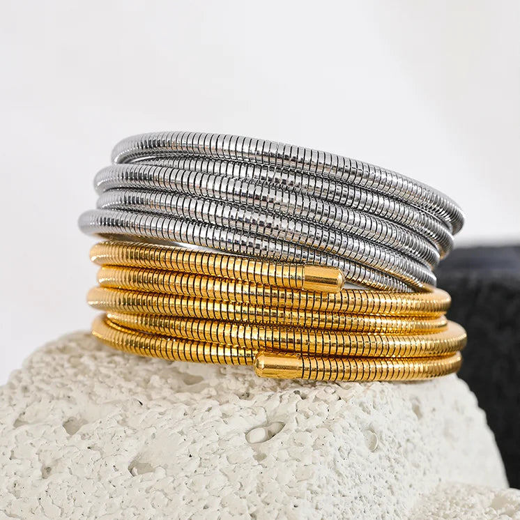 Pulseira Glacielle