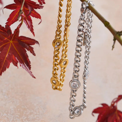 Pulseira Dourina