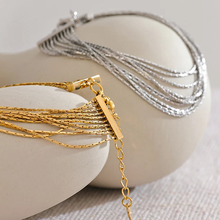 Pulseira Maradelle