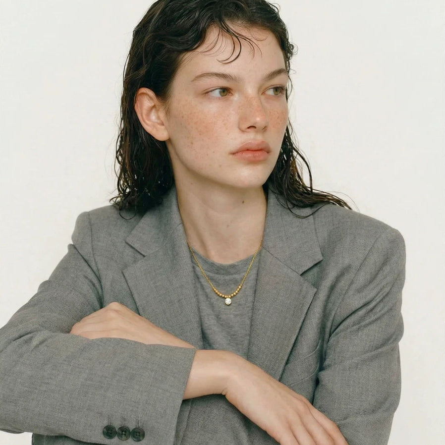 Colar Belavelle