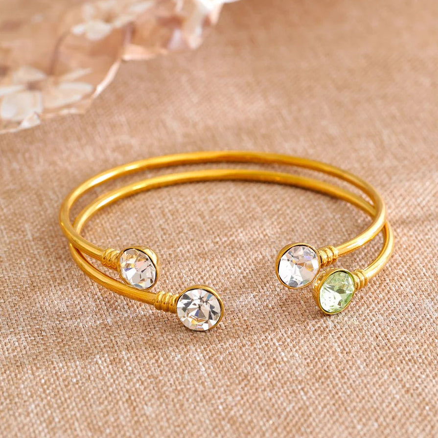 Pulseira Genebra