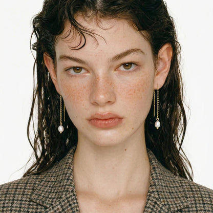 Brinco Alina