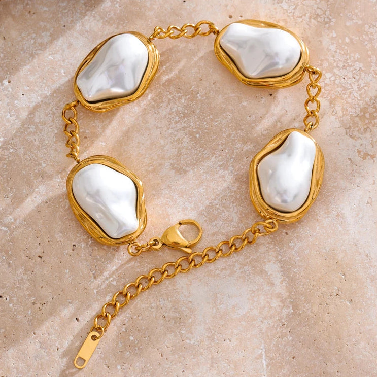 Pulseira Floravina
