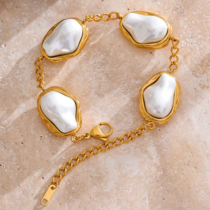 Pulseira Floravina
