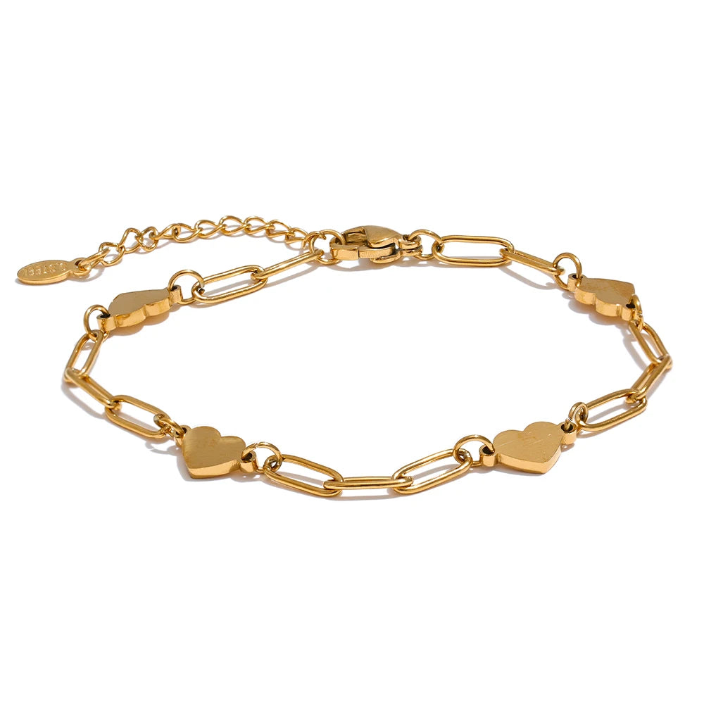 Pulseira Felícia