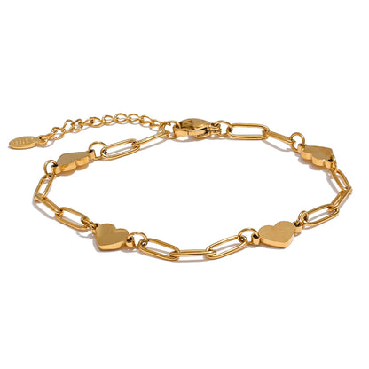 Pulseira Felícia