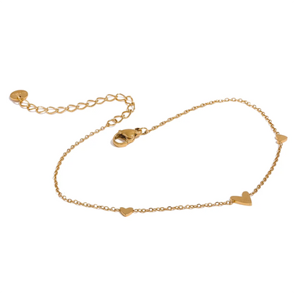Pulseira Viena
