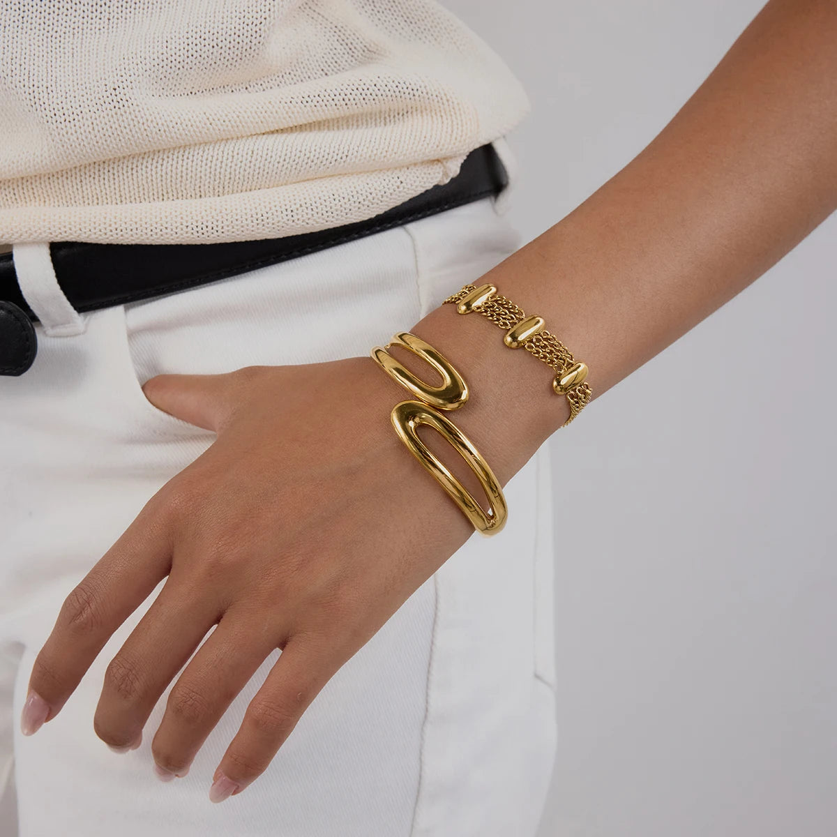 Bracelete Elarisse
