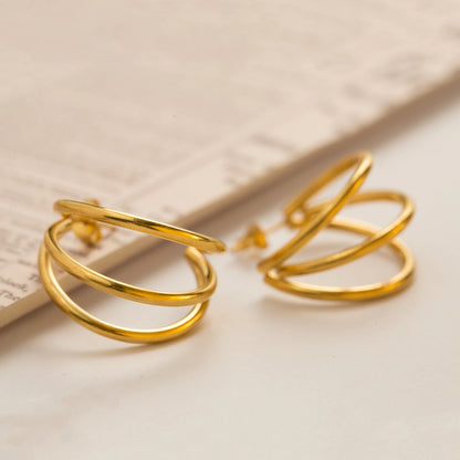 Brinco Multicamadas