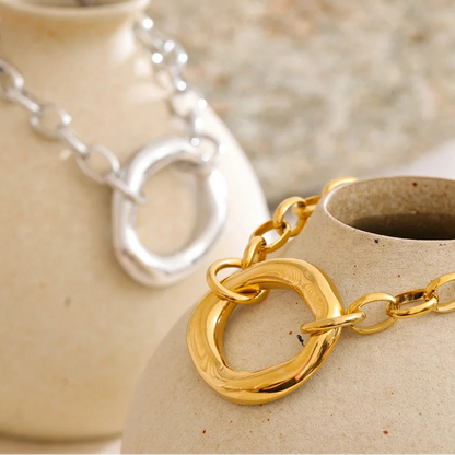 Pulseira Bangel