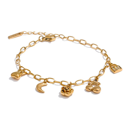 Pulseira Bellmora