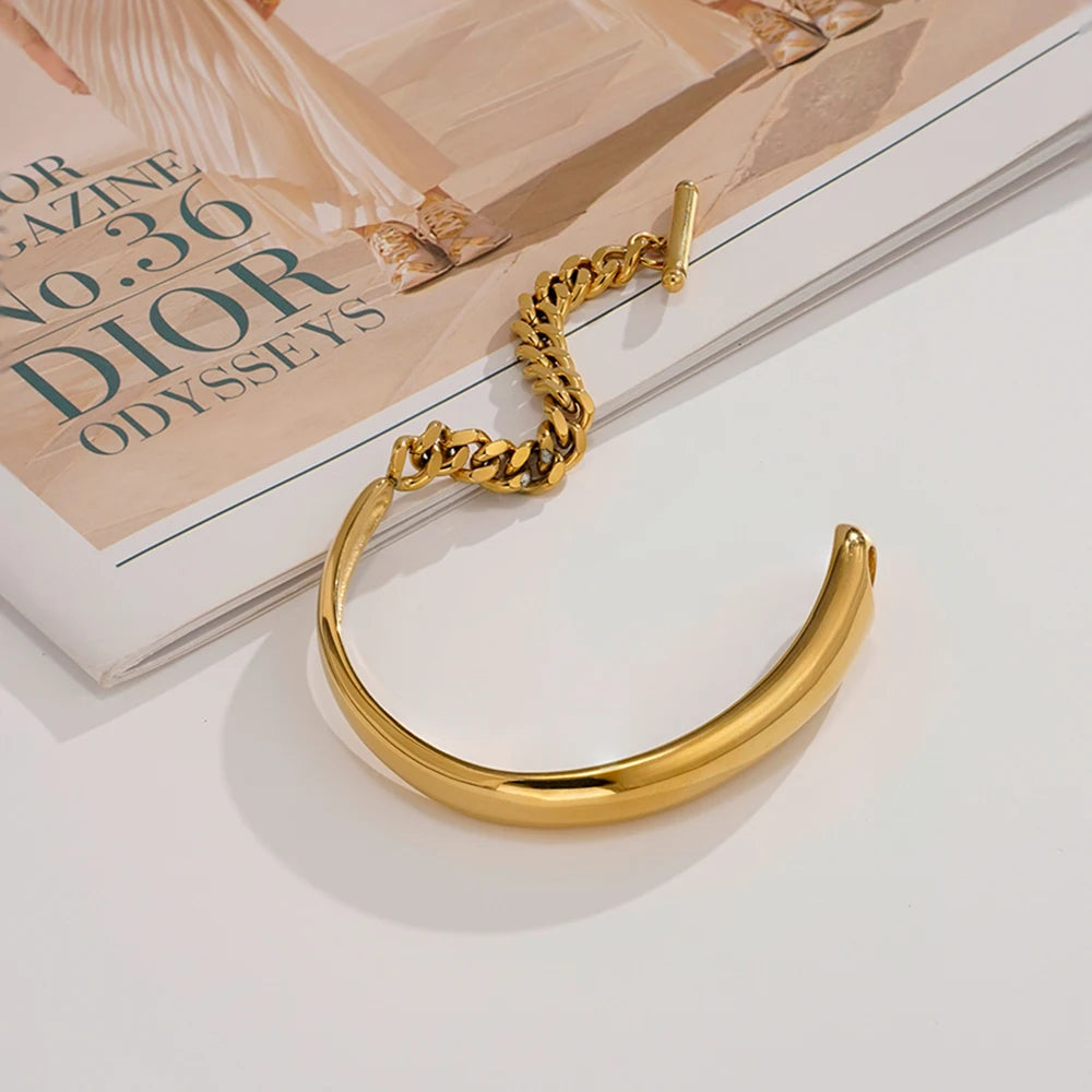 Pulseira Élanora