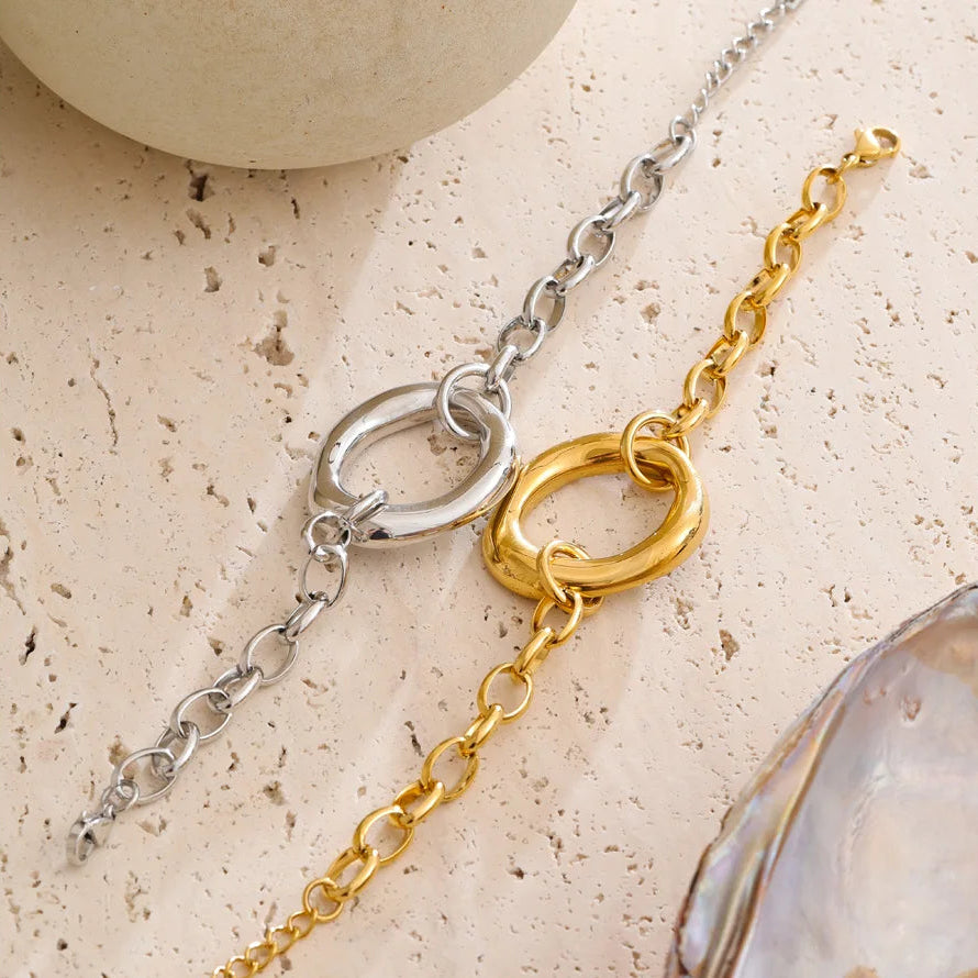 Pulseira Bangel