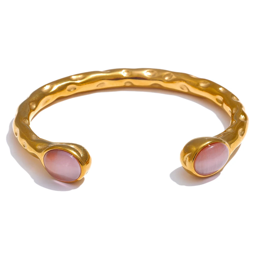 Pulseira Cristalle