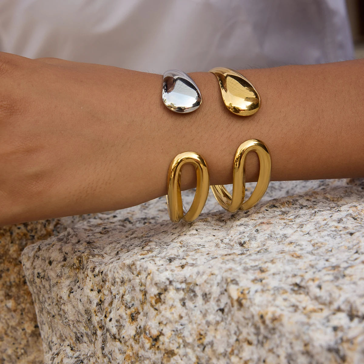 Bracelete Celévia