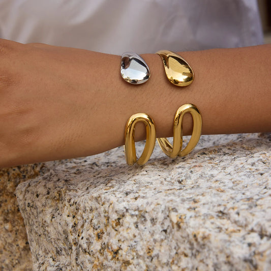 Bracelete Celévia