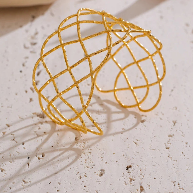 Pulseira Soléria