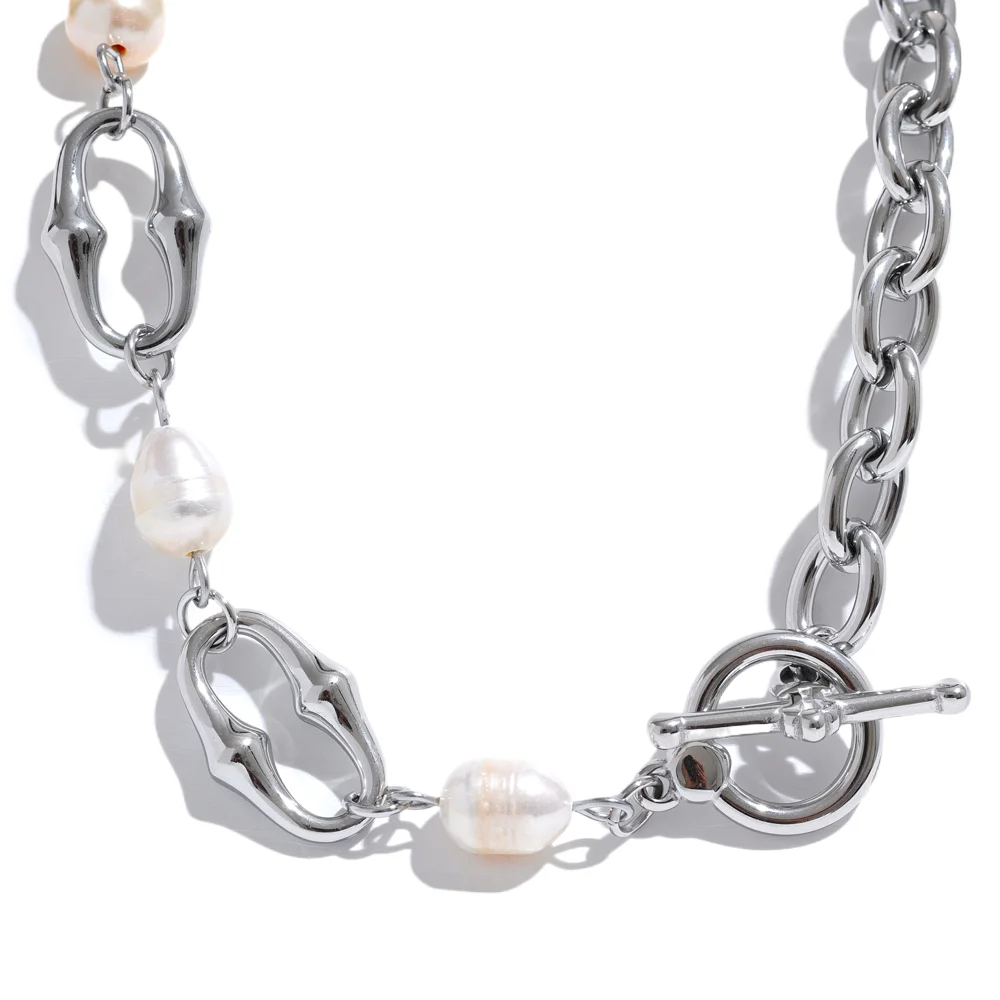 Colar e Pulseira Marquise