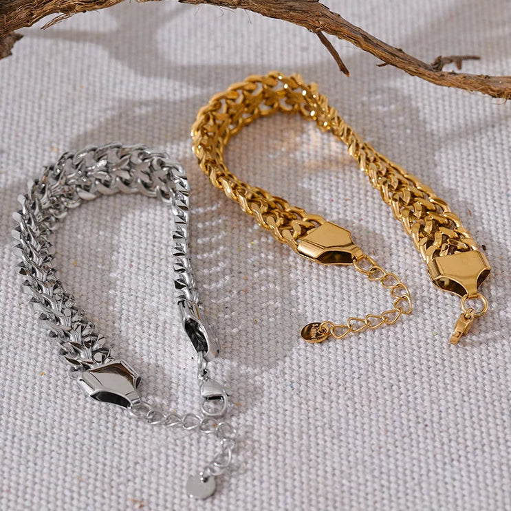 Pulseira Atlas