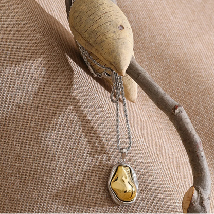 Conjunto Calista - Colar, Anel e Pulseira