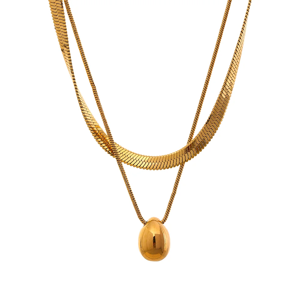 Colar Valenor