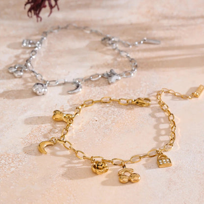 Pulseira Bellmora