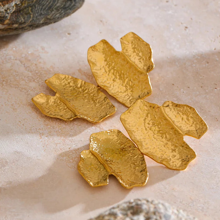 Brinco Goldine