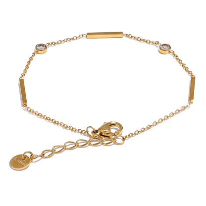 Pulseira Bangle